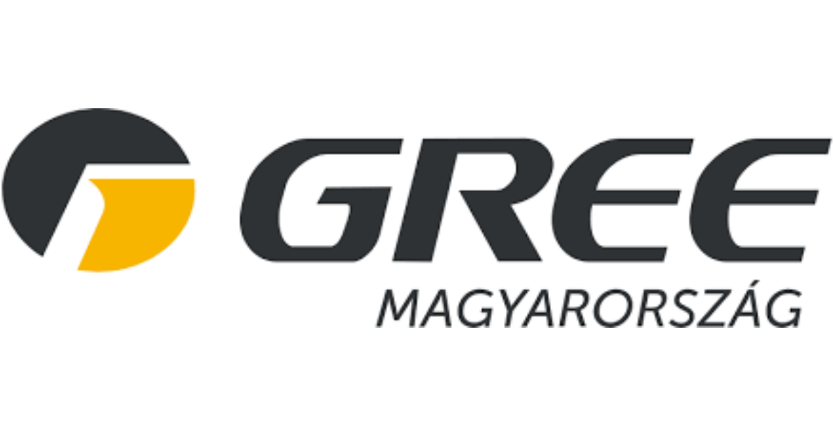 Gree logó