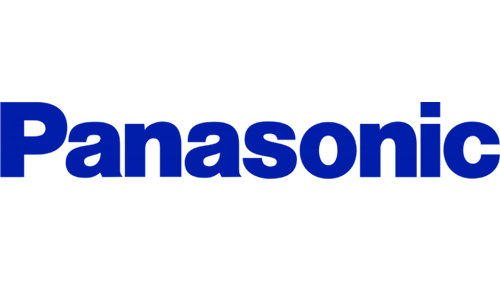 Panasonic logó