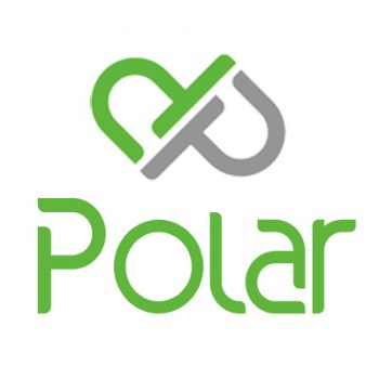 Polar logó