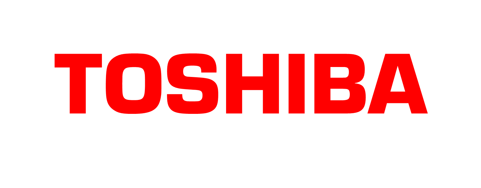 Toshiba logó