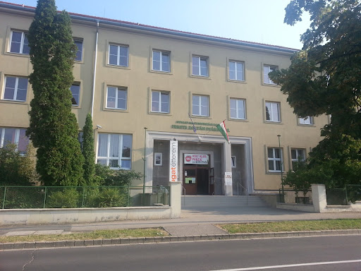 Egyetemi kollégium (RK) — Sopron